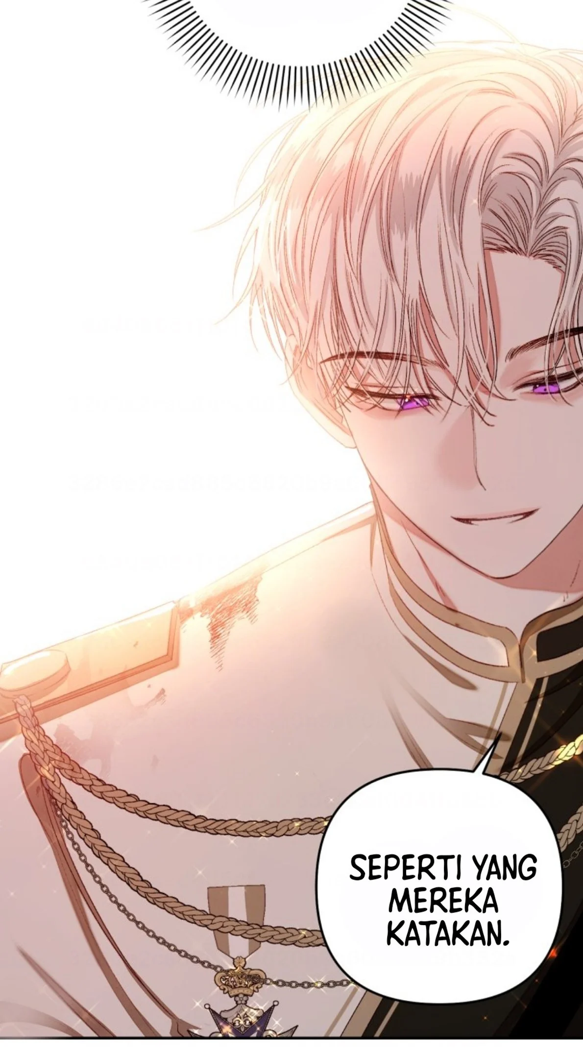 The Princess Maid Chapter 2 Gambar 7