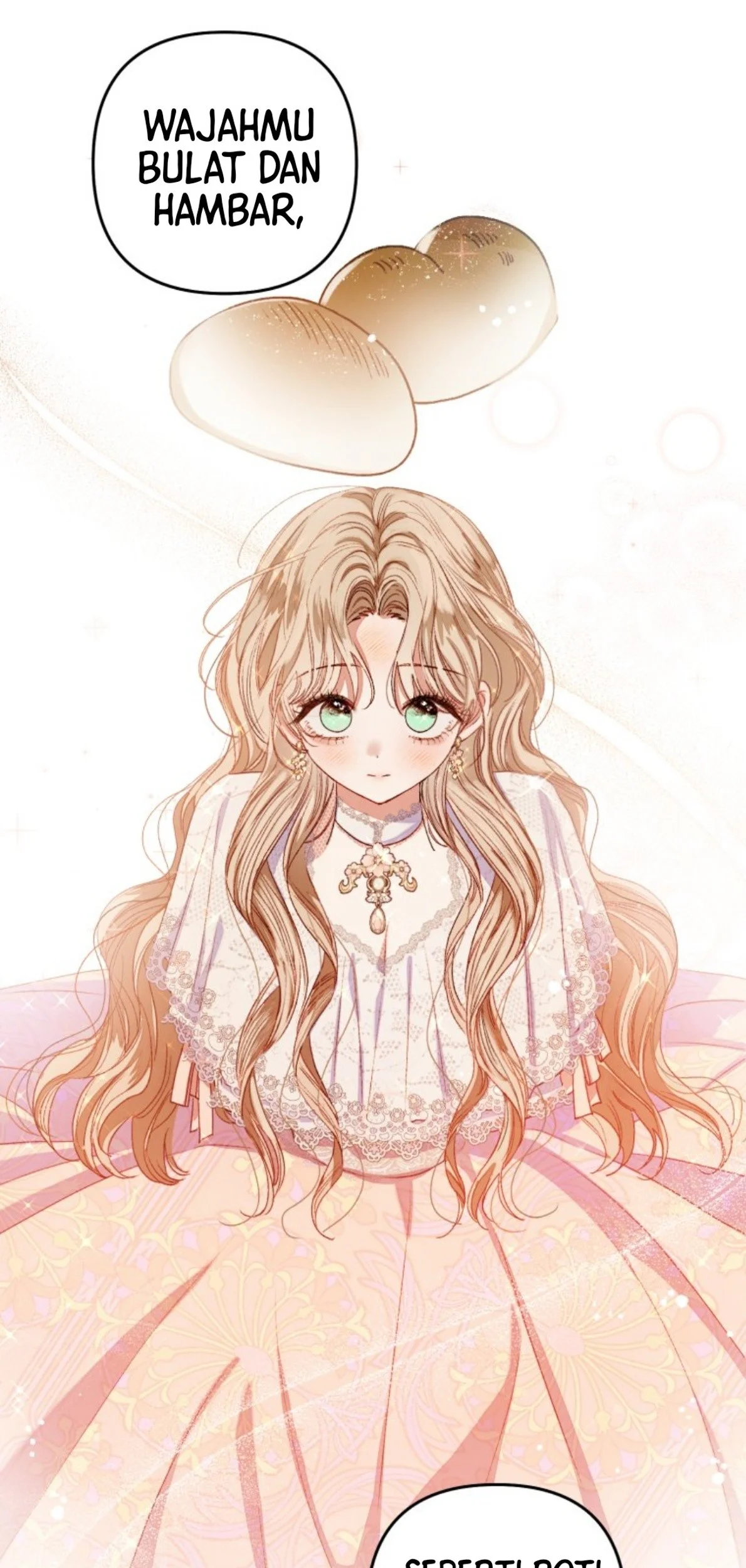 The Princess Maid Chapter 2 Gambar 8