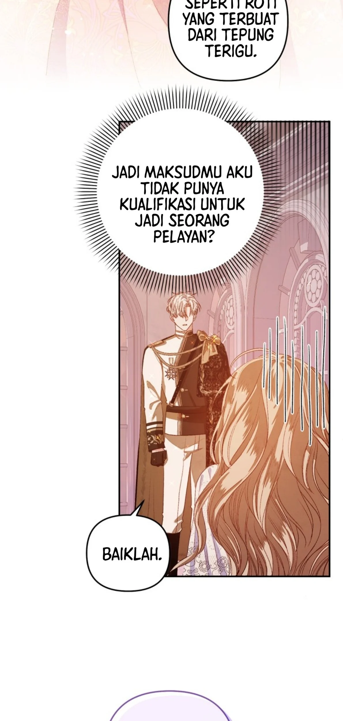 The Princess Maid Chapter 2 Gambar 9