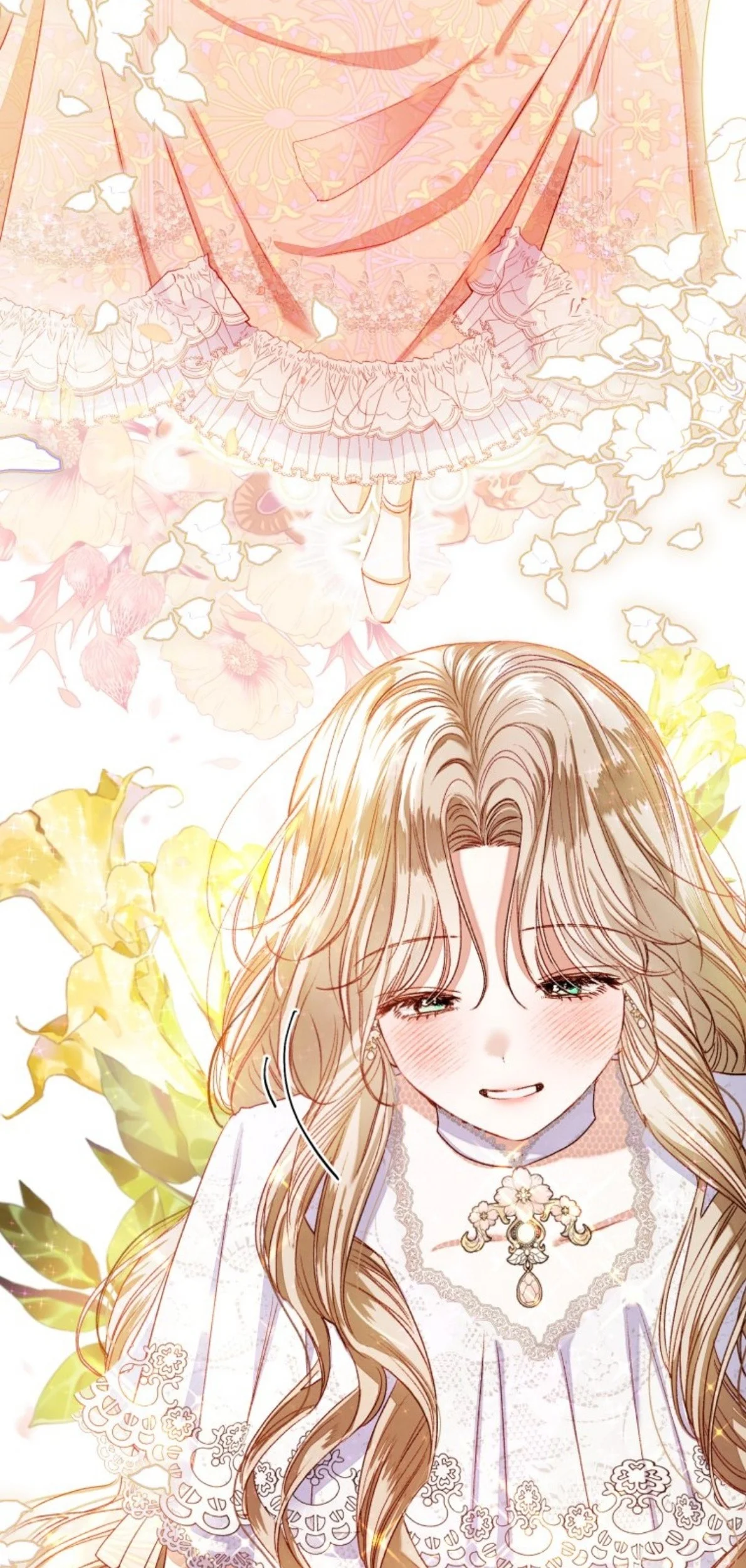 The Princess Maid Chapter 2 Gambar 14