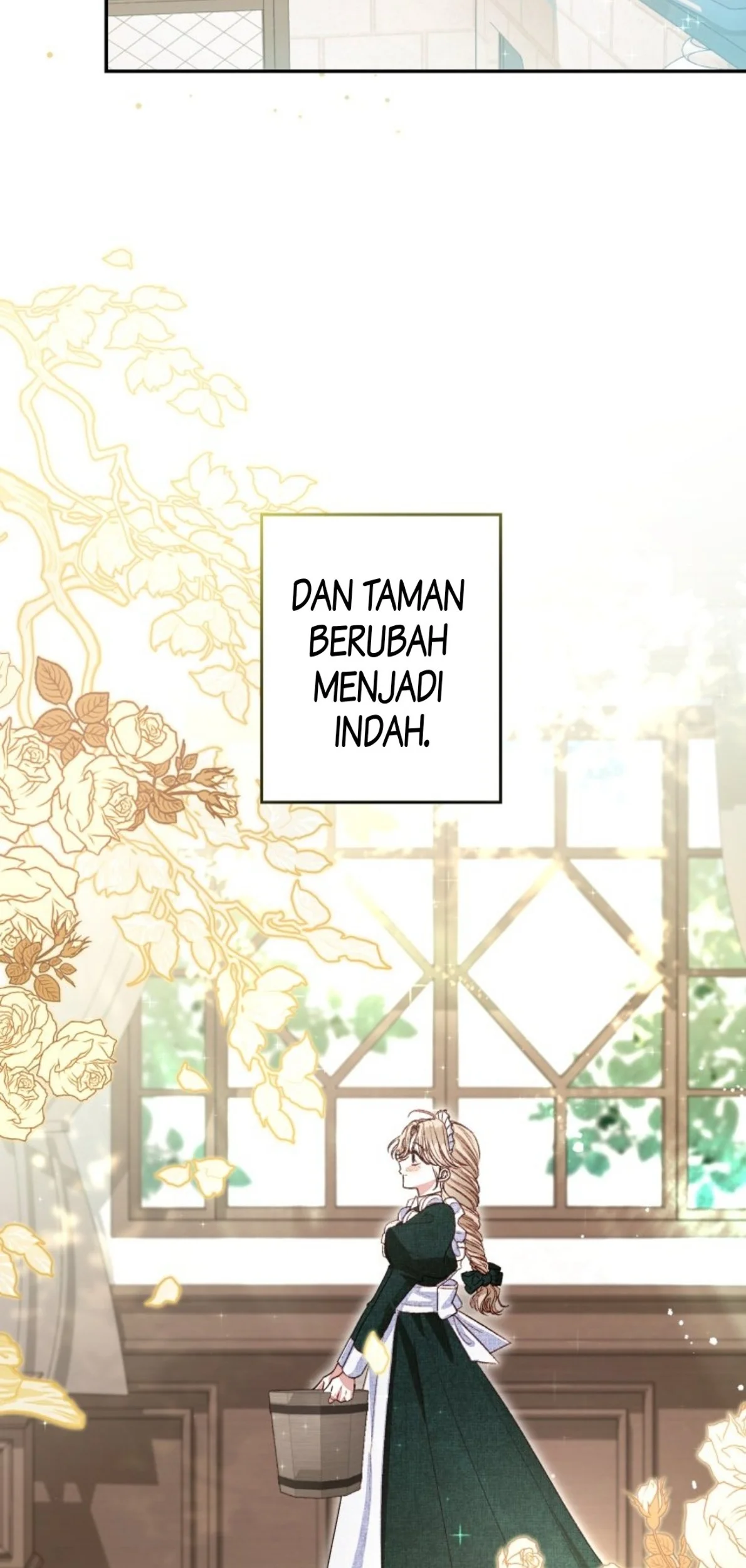The Princess Maid Chapter 2 Gambar 21