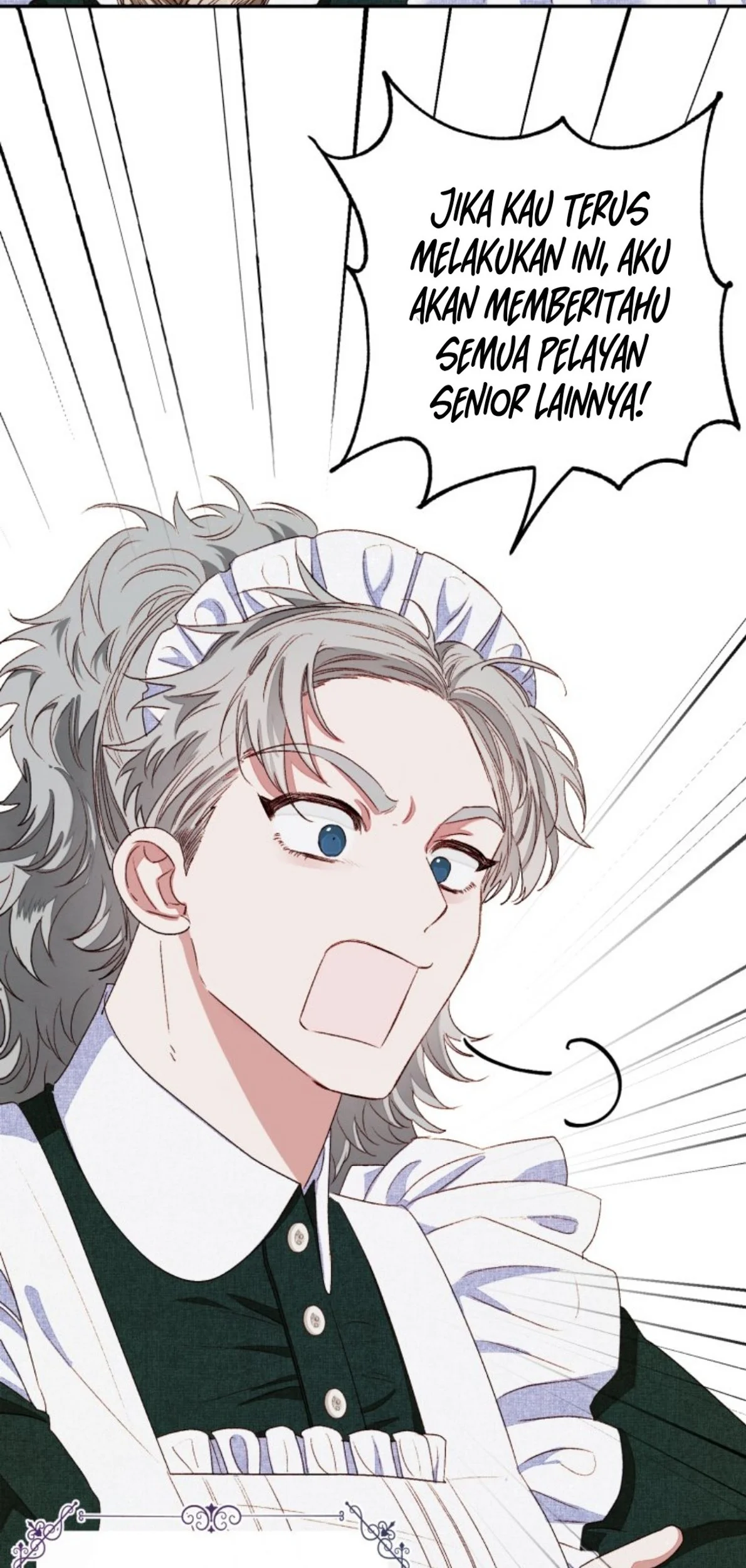 The Princess Maid Chapter 2 Gambar 32