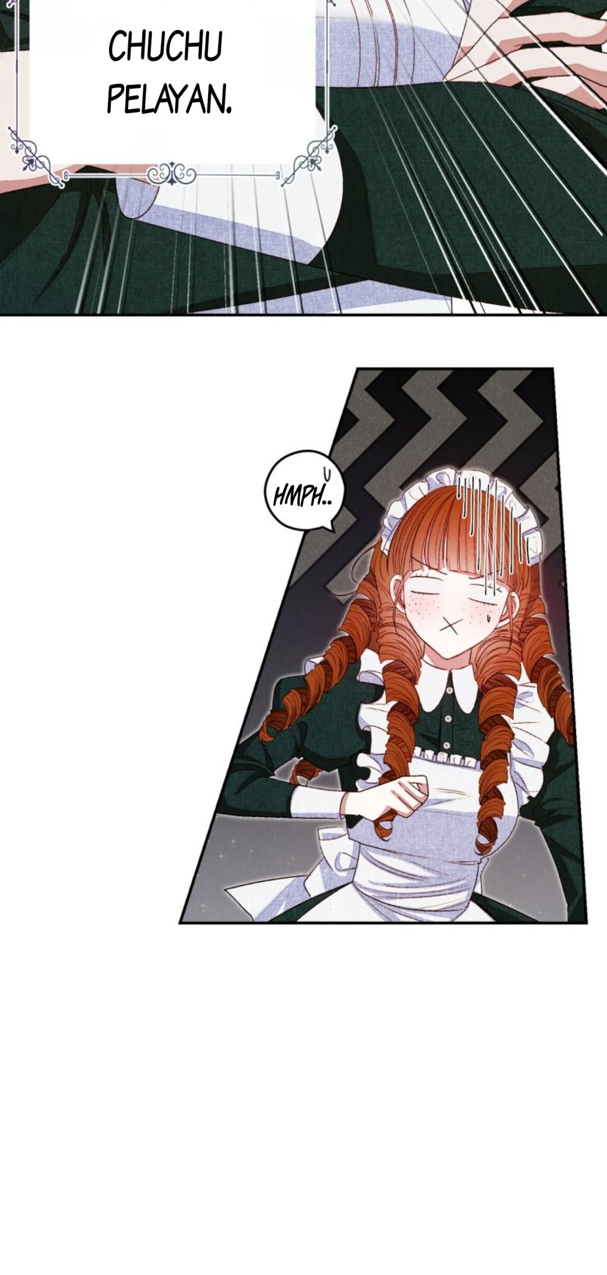 The Princess Maid Chapter 2 Gambar 33