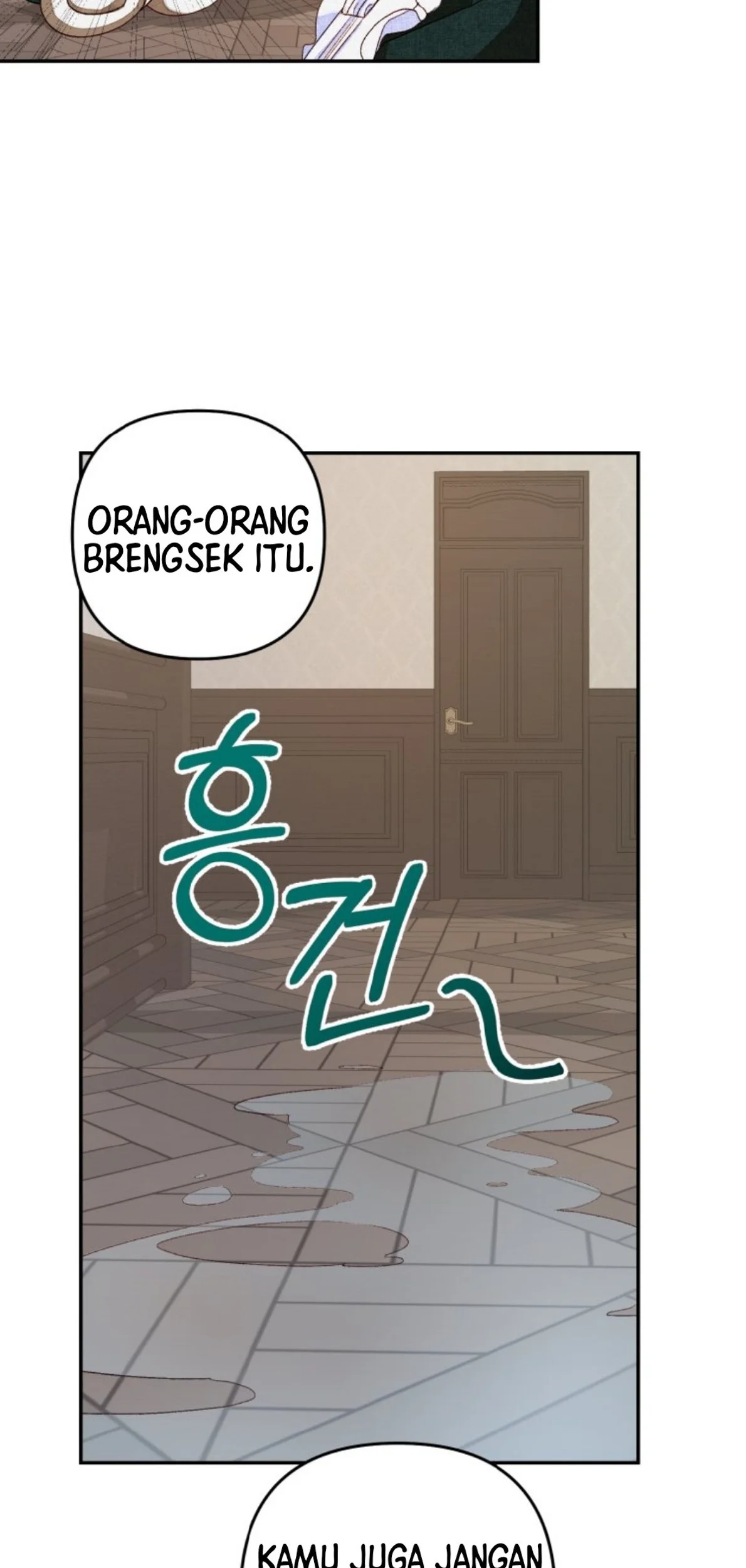 The Princess Maid Chapter 2 Gambar 36