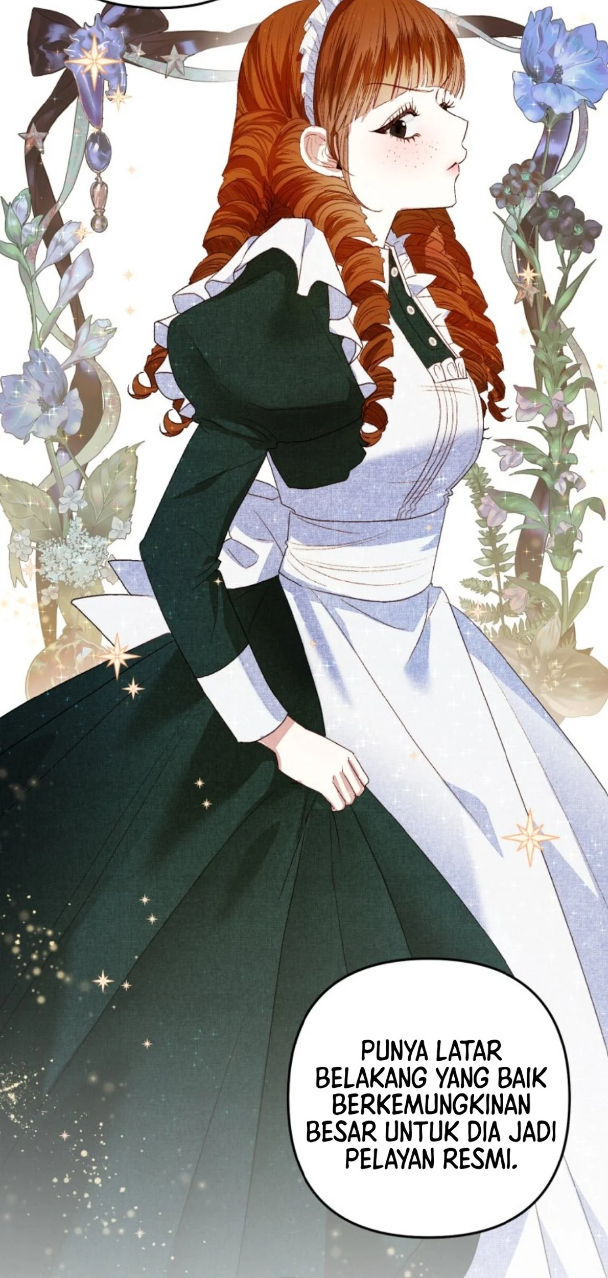 The Princess Maid Chapter 2 Gambar 40