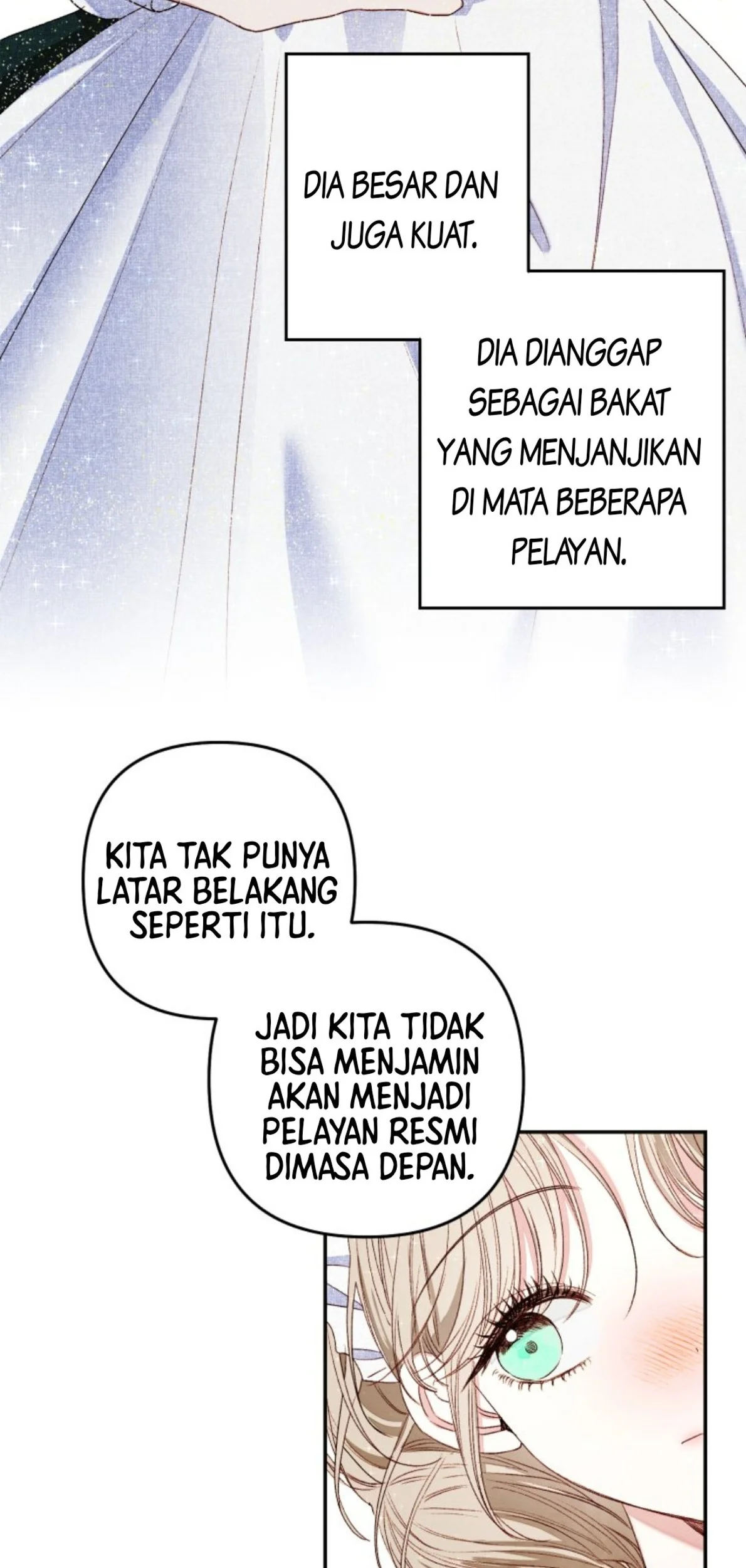 The Princess Maid Chapter 2 Gambar 44