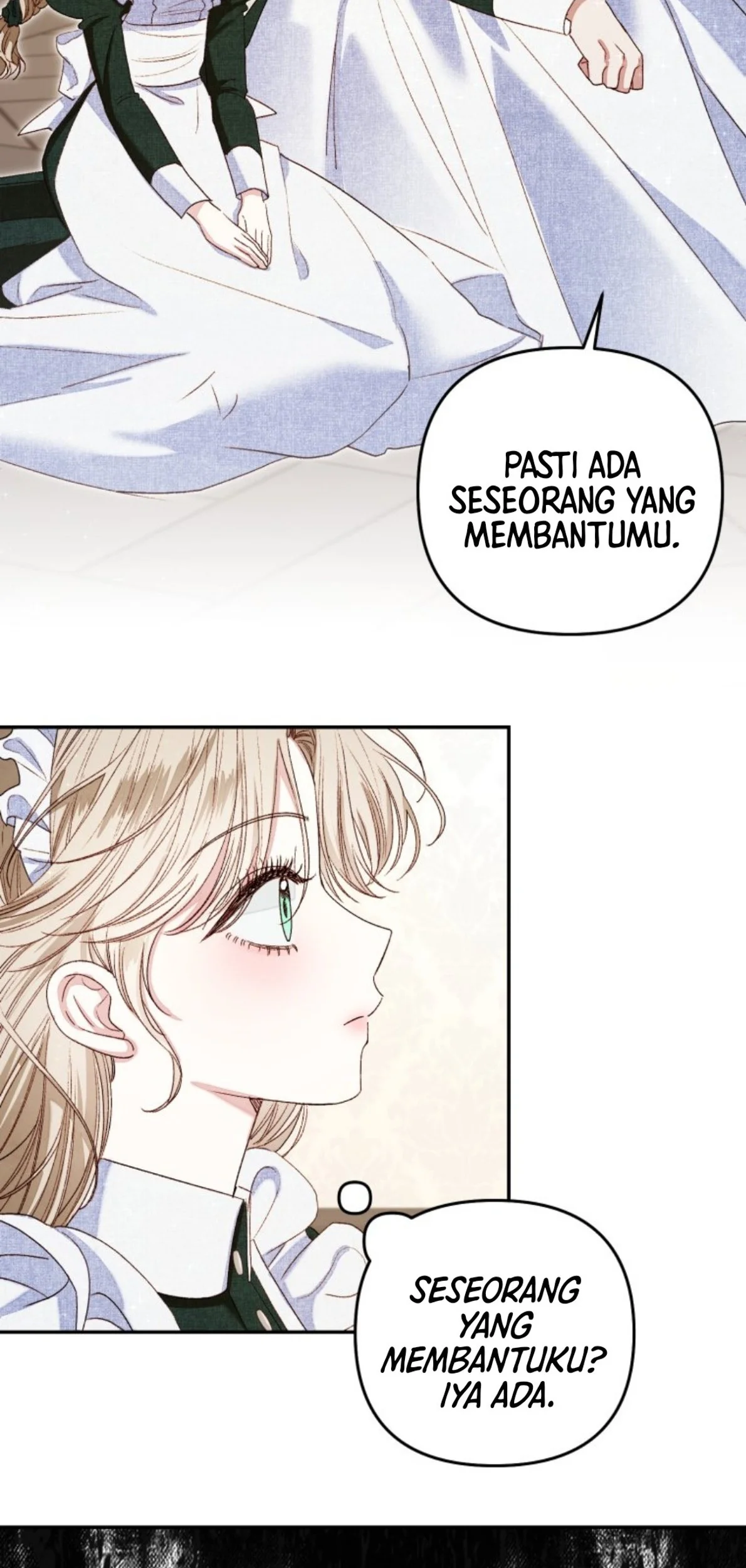 The Princess Maid Chapter 2 Gambar 46