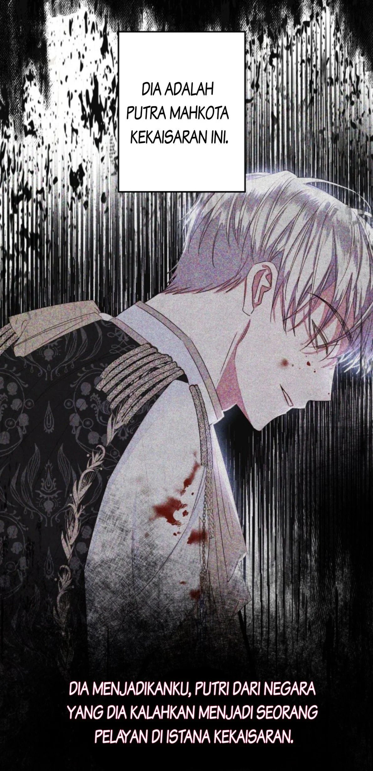 The Princess Maid Chapter 2 Gambar 47