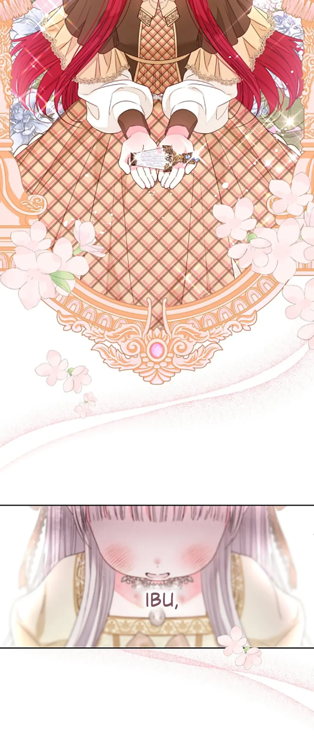 The Princess Maid Chapter 20 Gambar 43