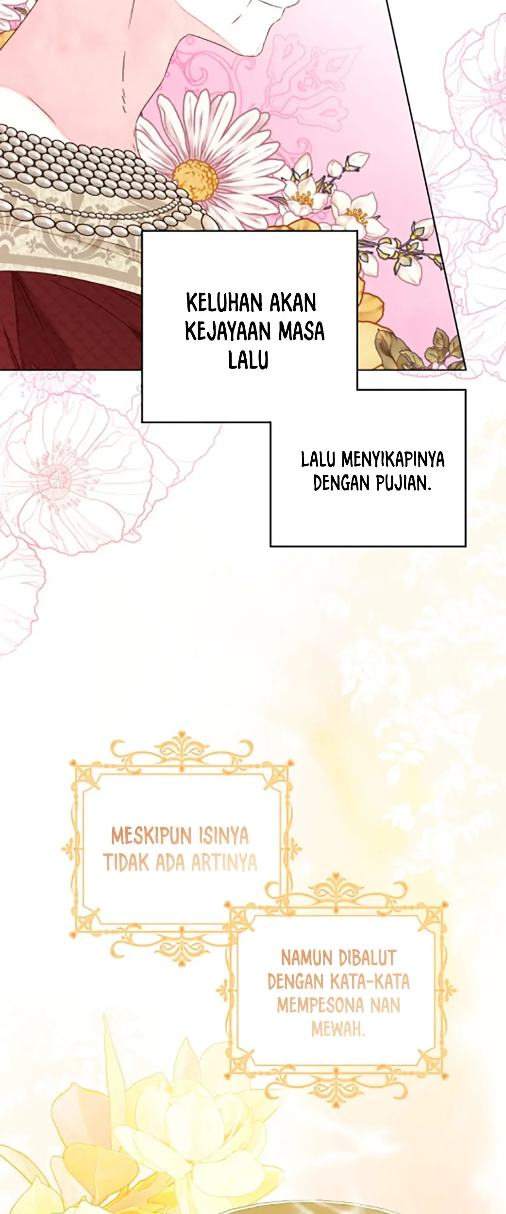 The Princess Maid Chapter 20 Gambar 54