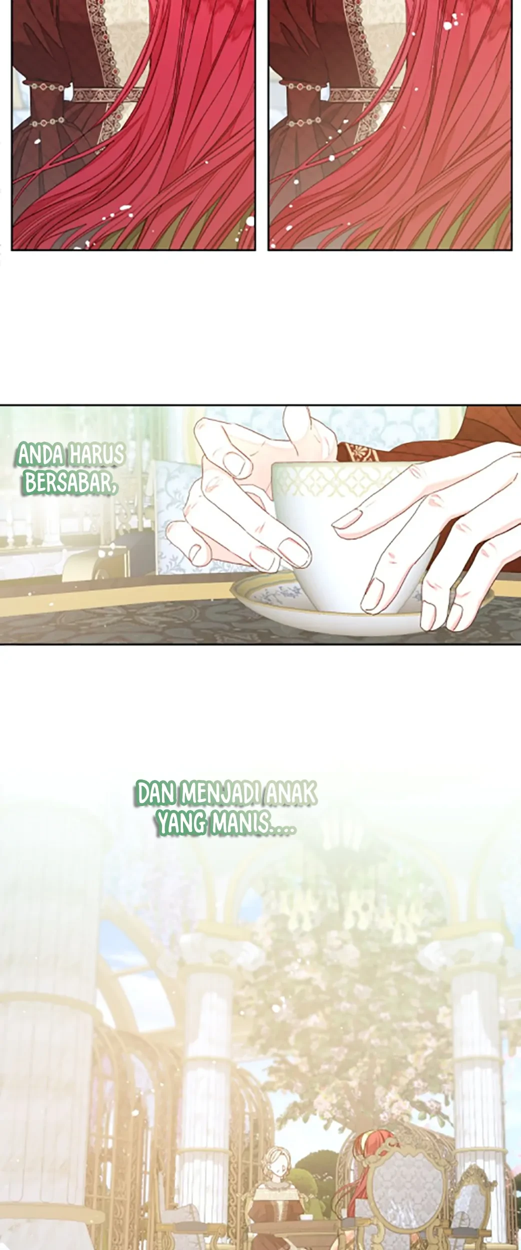 The Princess Maid Chapter 20 Gambar 66