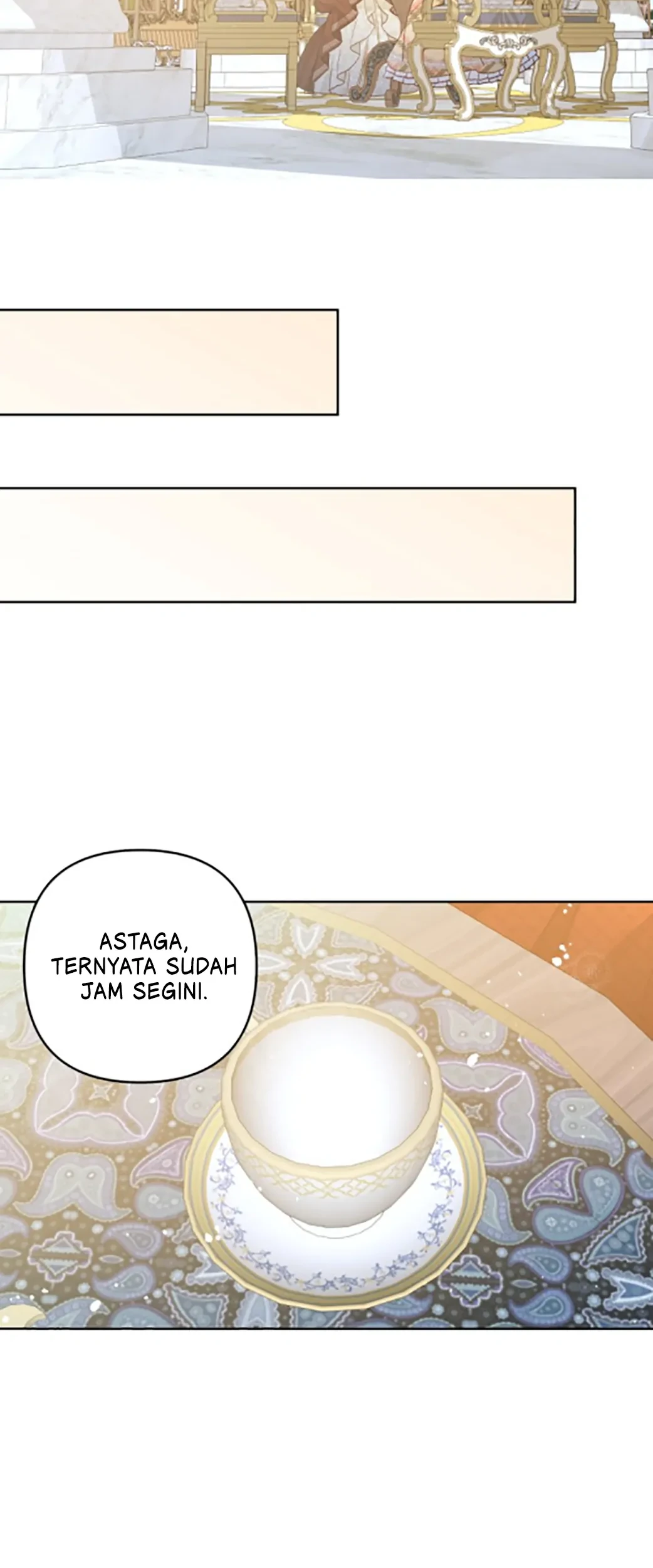 The Princess Maid Chapter 20 Gambar 67