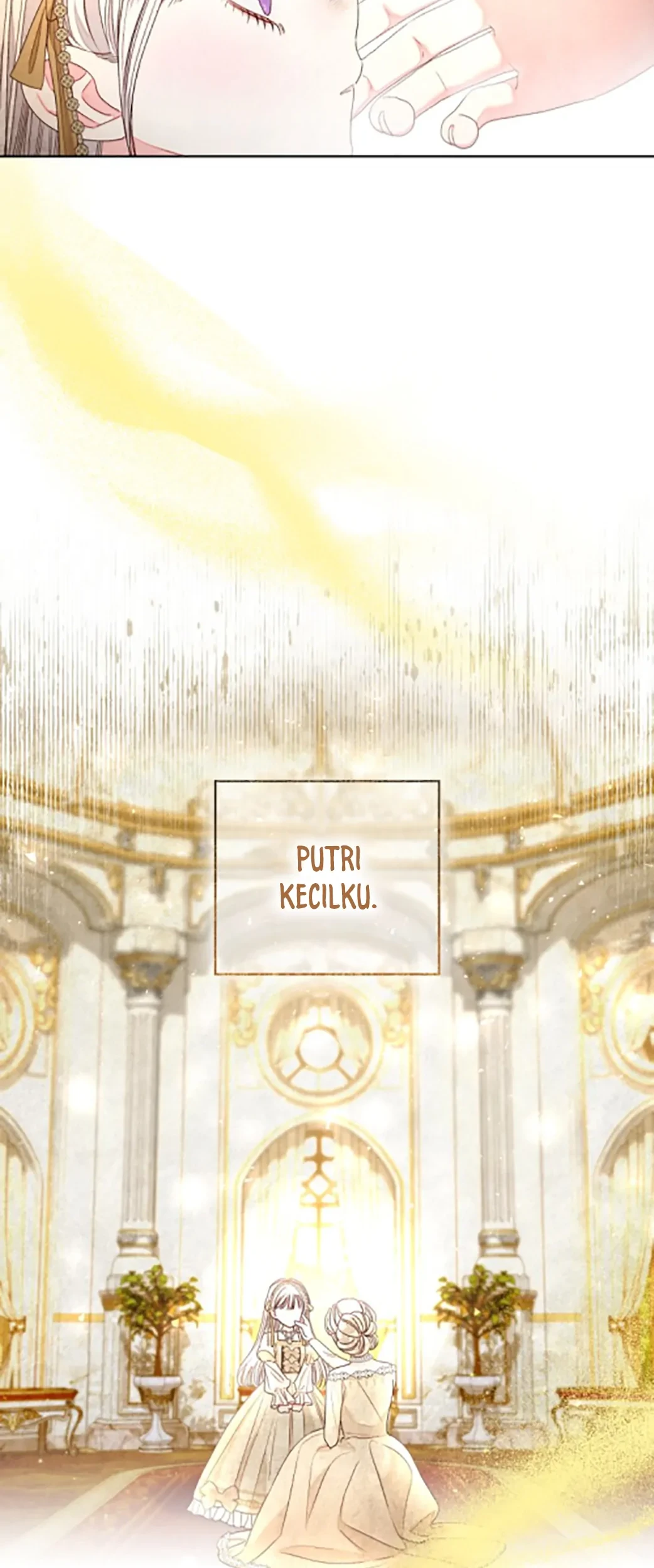 The Princess Maid Chapter 20 Gambar 76