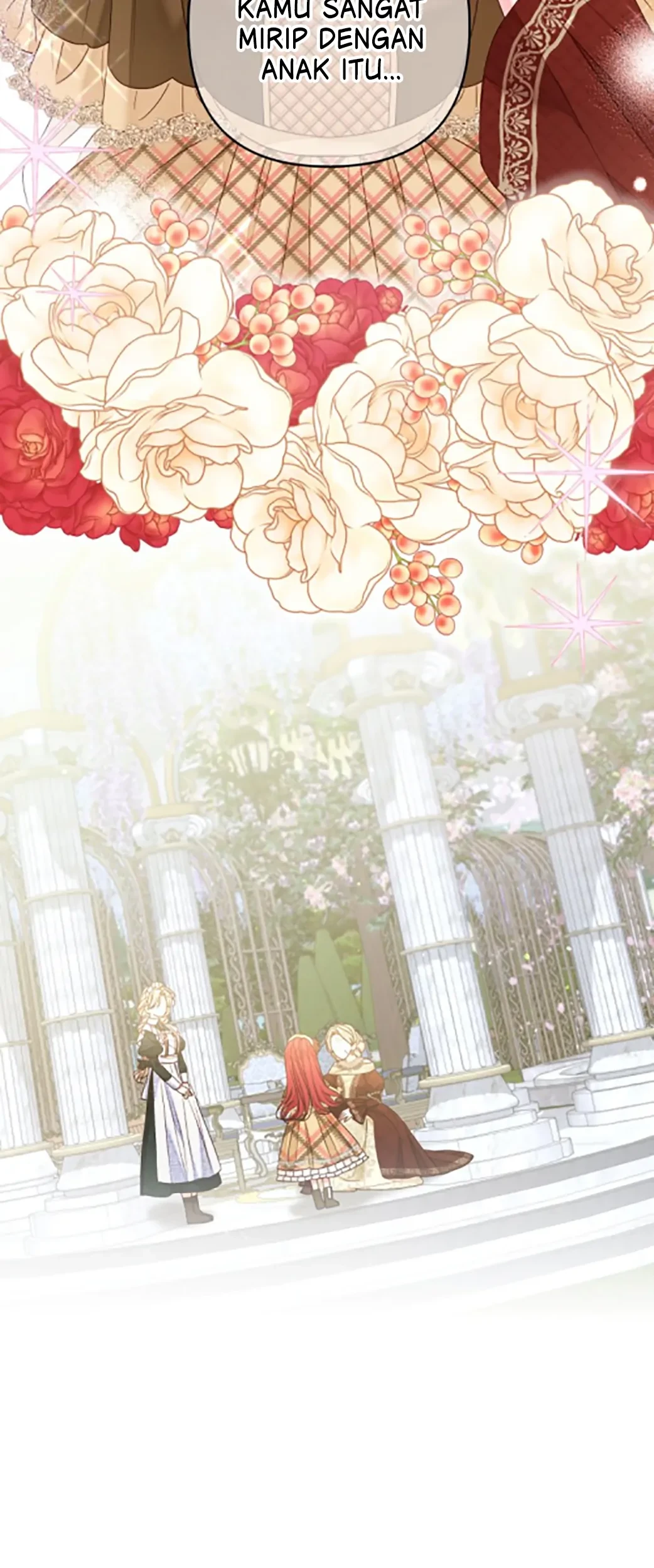 The Princess Maid Chapter 20 Gambar 80