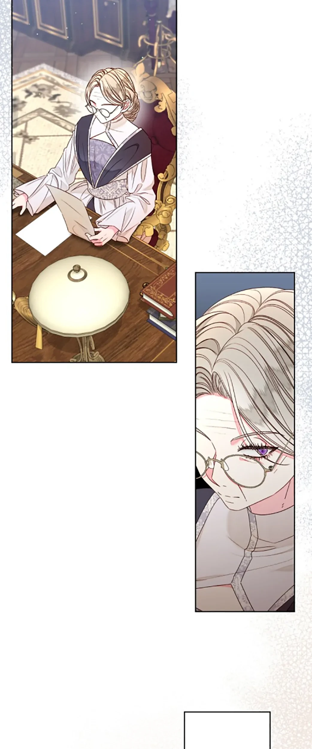 The Princess Maid Chapter 20 Gambar 6