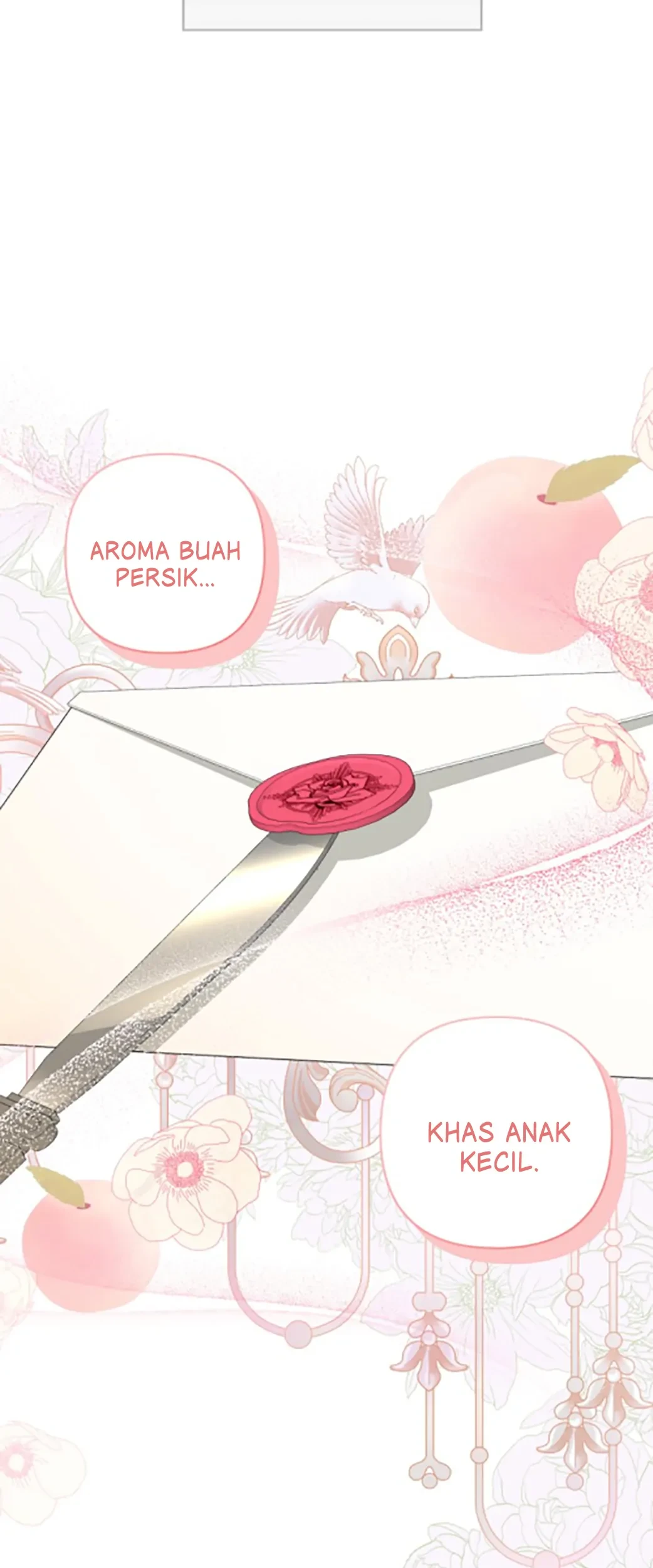 The Princess Maid Chapter 20 Gambar 11