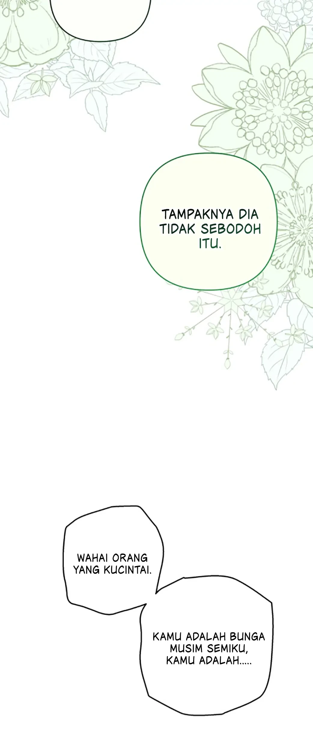 The Princess Maid Chapter 20 Gambar 16