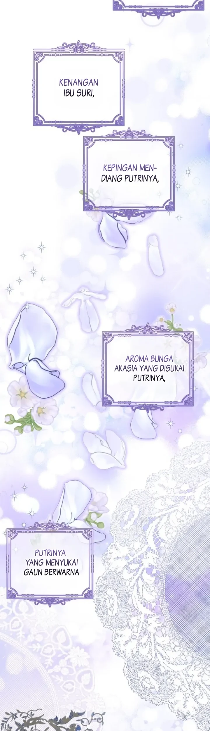 The Princess Maid Chapter 21 Gambar 27