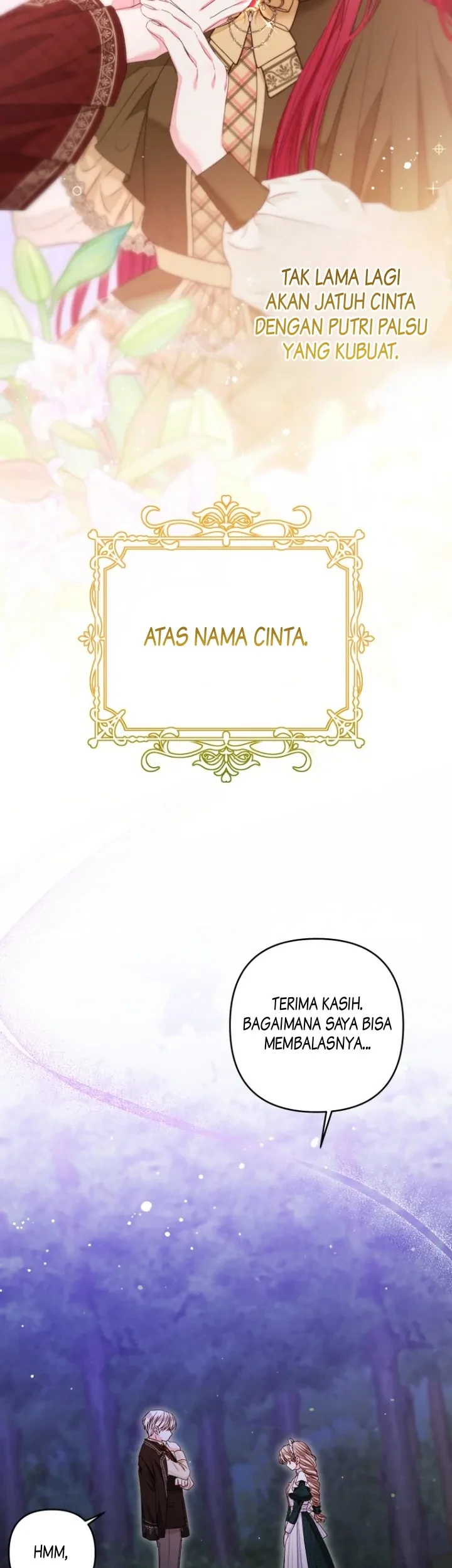 The Princess Maid Chapter 21 Gambar 31