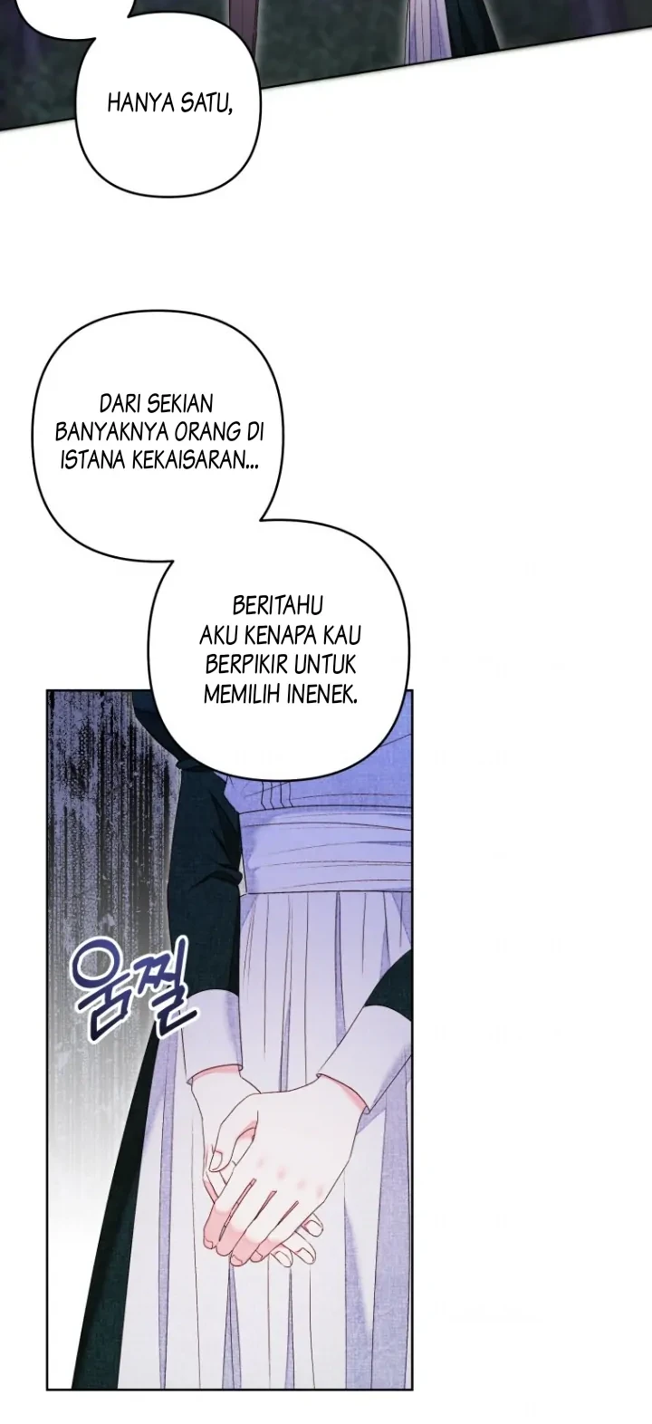 The Princess Maid Chapter 21 Gambar 32
