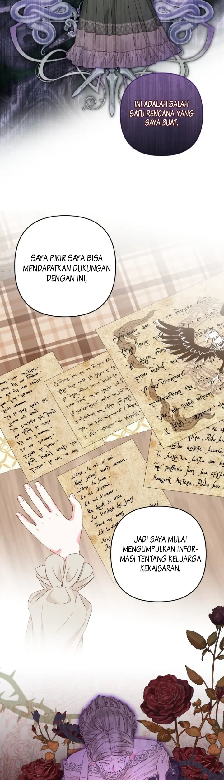 The Princess Maid Chapter 21 Gambar 34