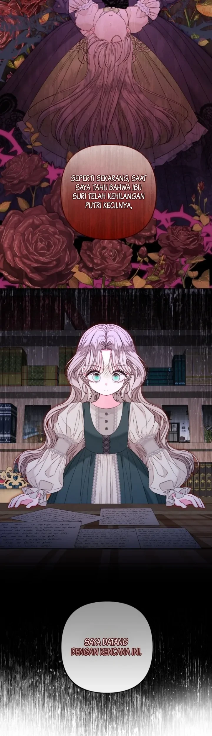 The Princess Maid Chapter 21 Gambar 36