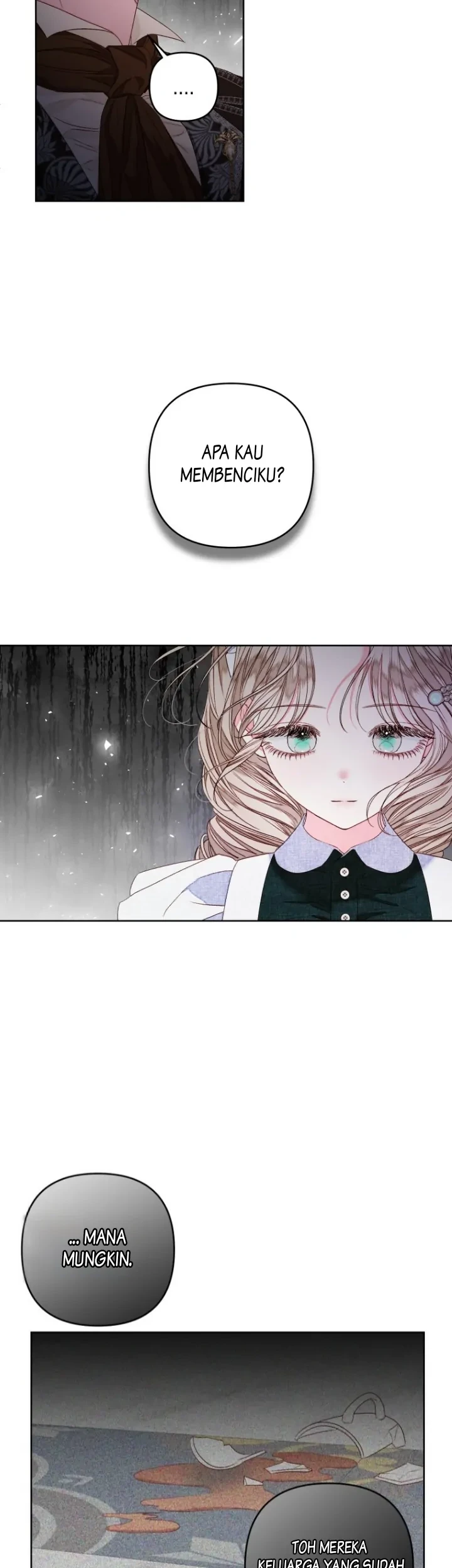 The Princess Maid Chapter 21 Gambar 40