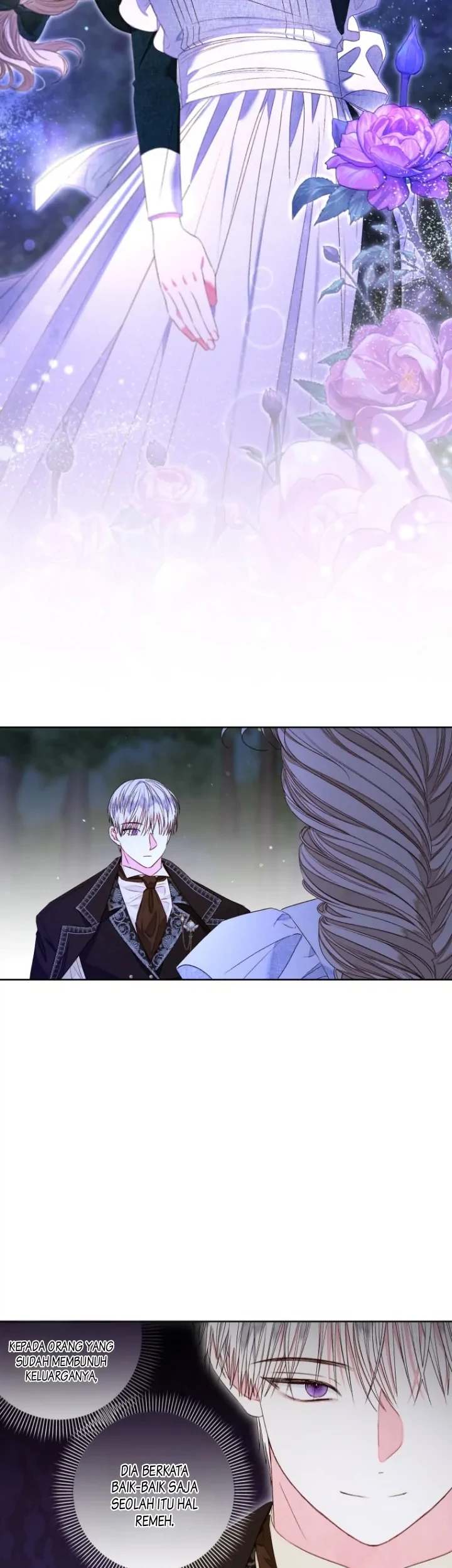 The Princess Maid Chapter 21 Gambar 43