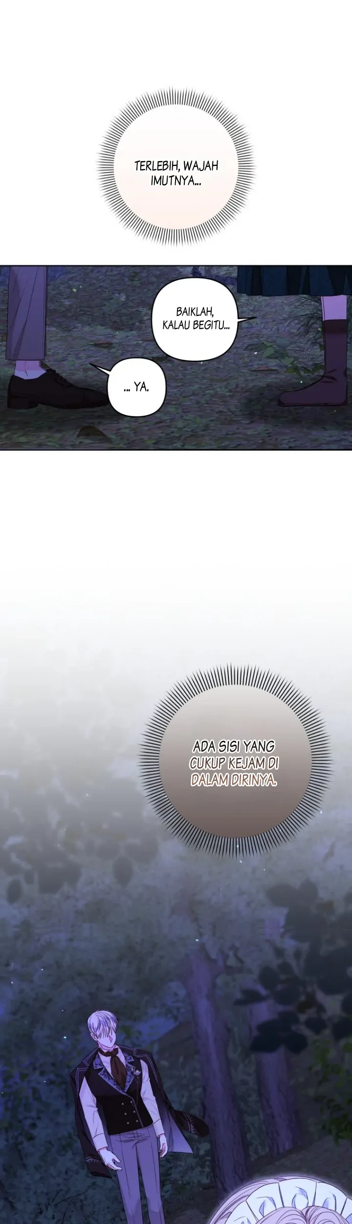 The Princess Maid Chapter 21 Gambar 45