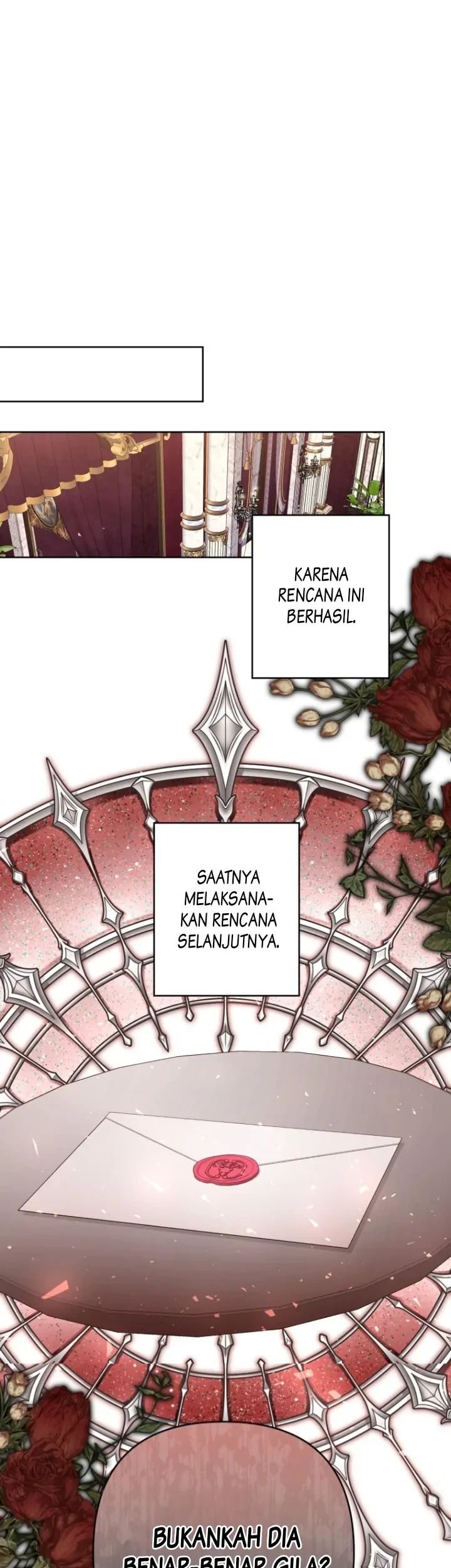 The Princess Maid Chapter 21 Gambar 48