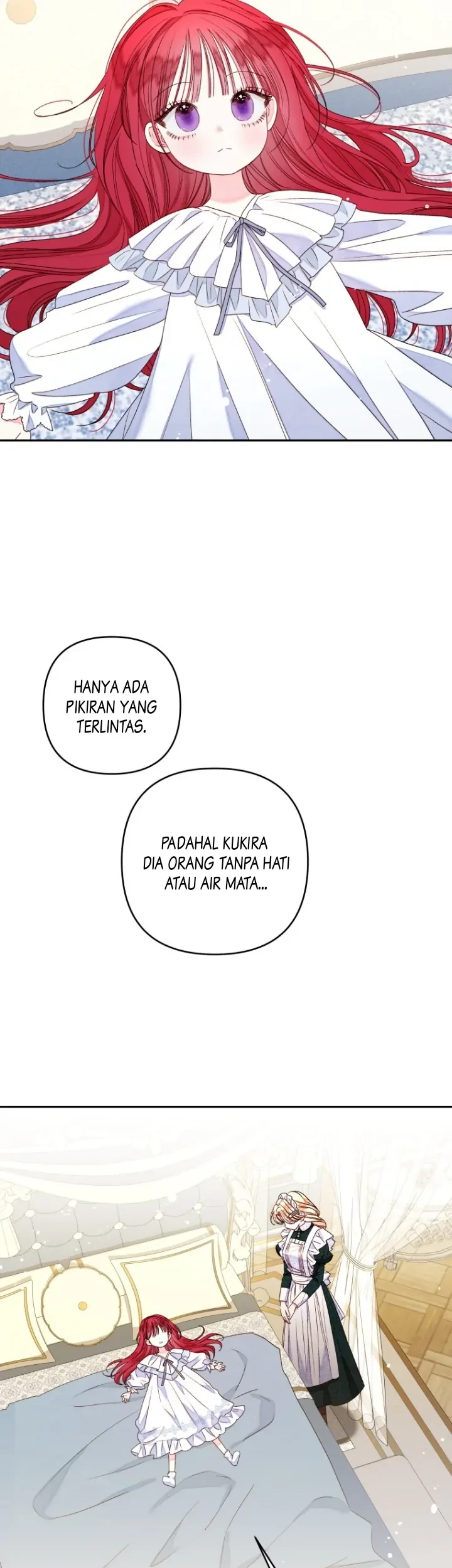 The Princess Maid Chapter 21 Gambar 5