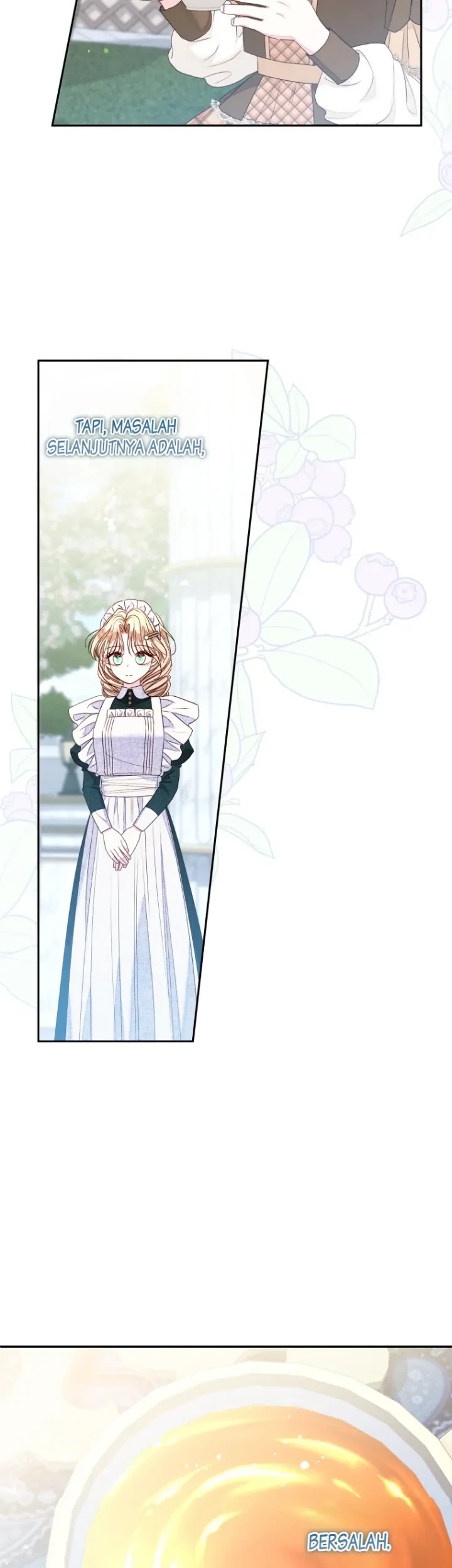 The Princess Maid Chapter 21 Gambar 8