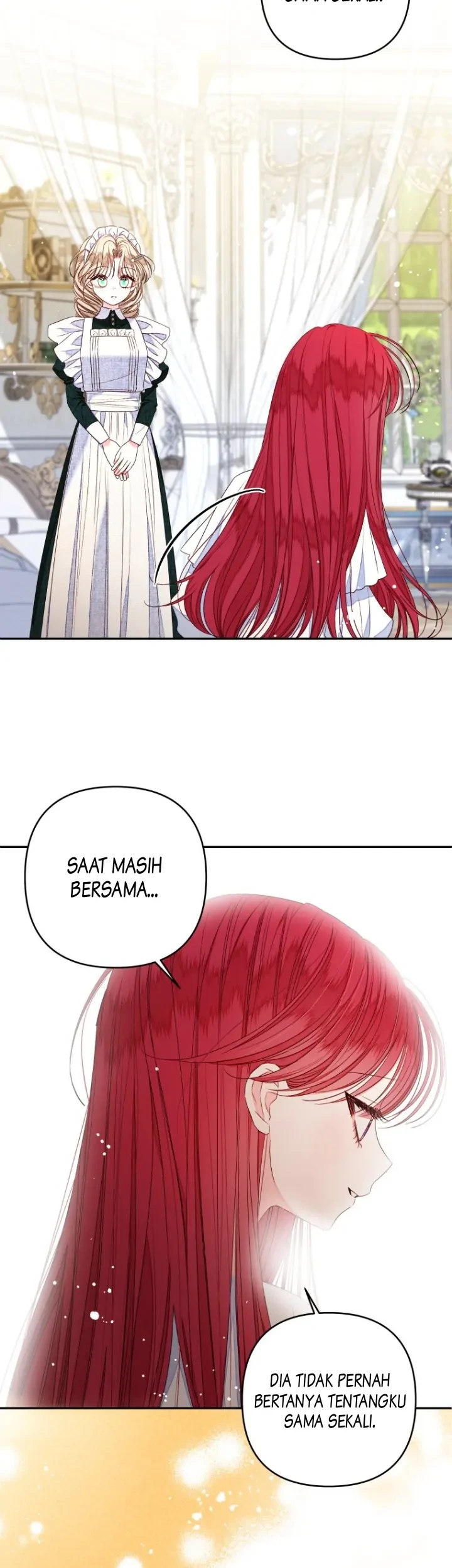 The Princess Maid Chapter 21 Gambar 11