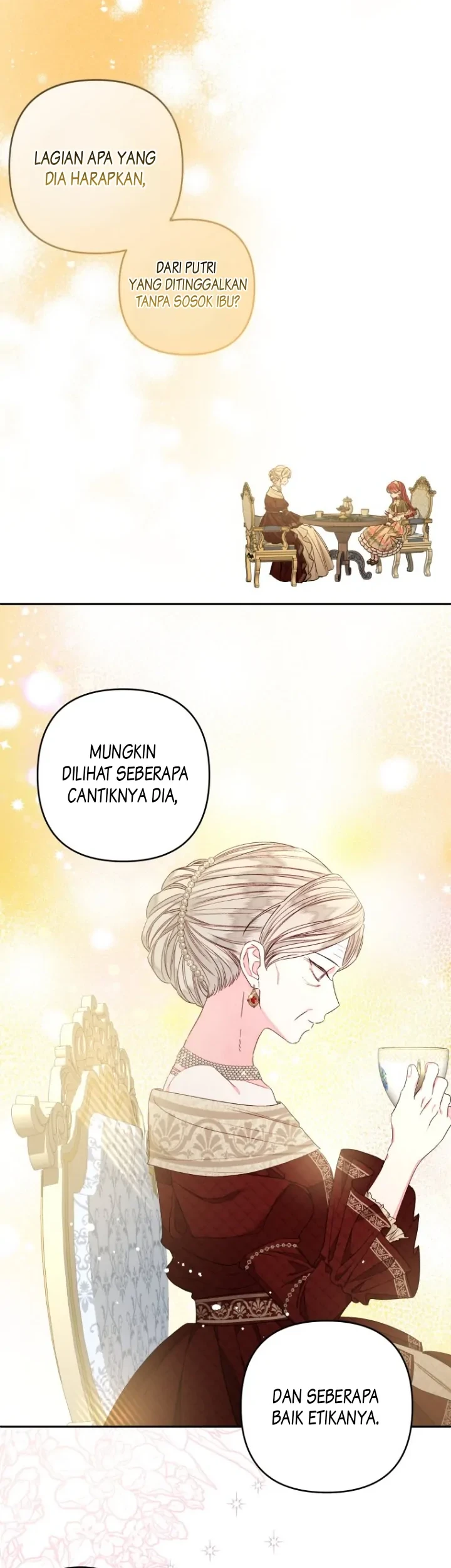 The Princess Maid Chapter 21 Gambar 12