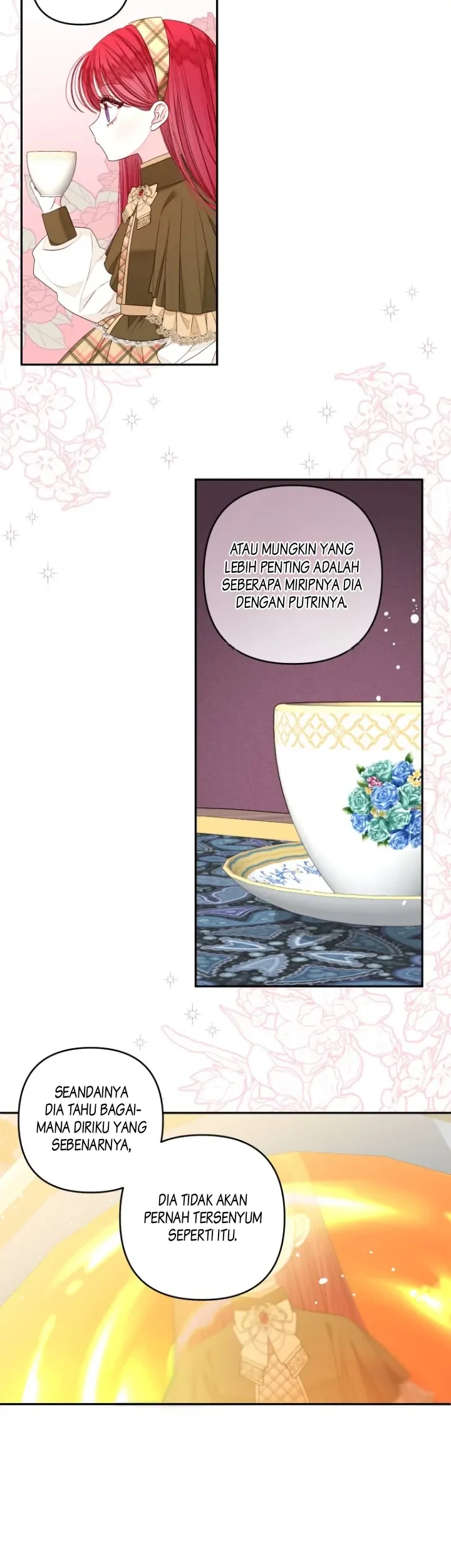 The Princess Maid Chapter 21 Gambar 14