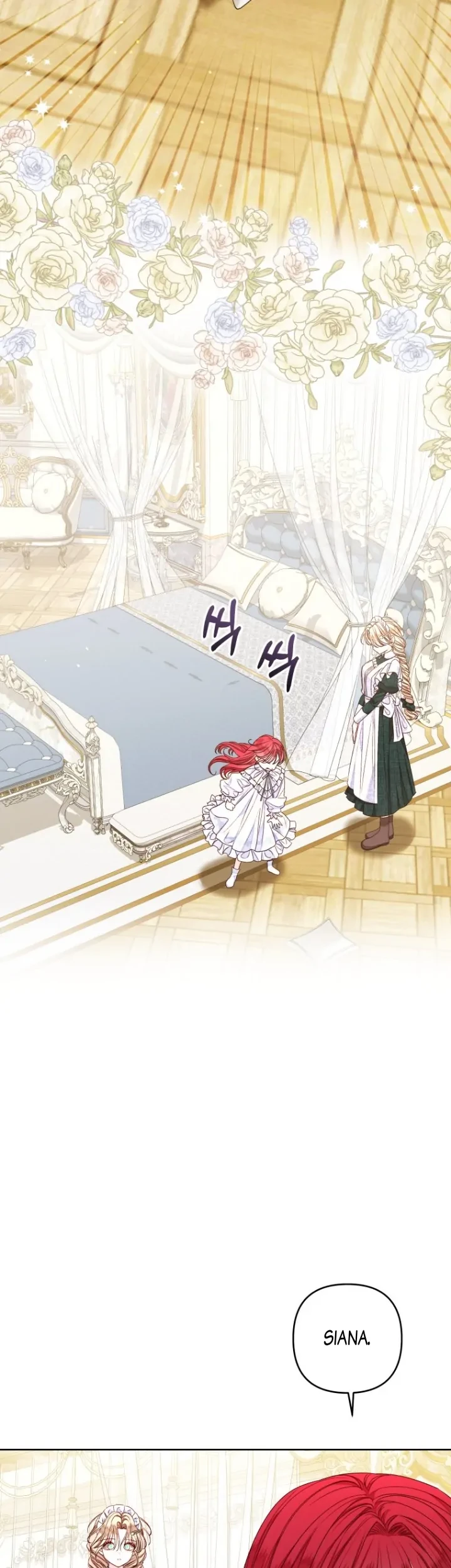 The Princess Maid Chapter 21 Gambar 17