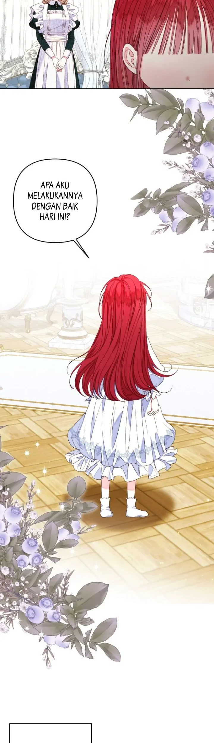 The Princess Maid Chapter 21 Gambar 18