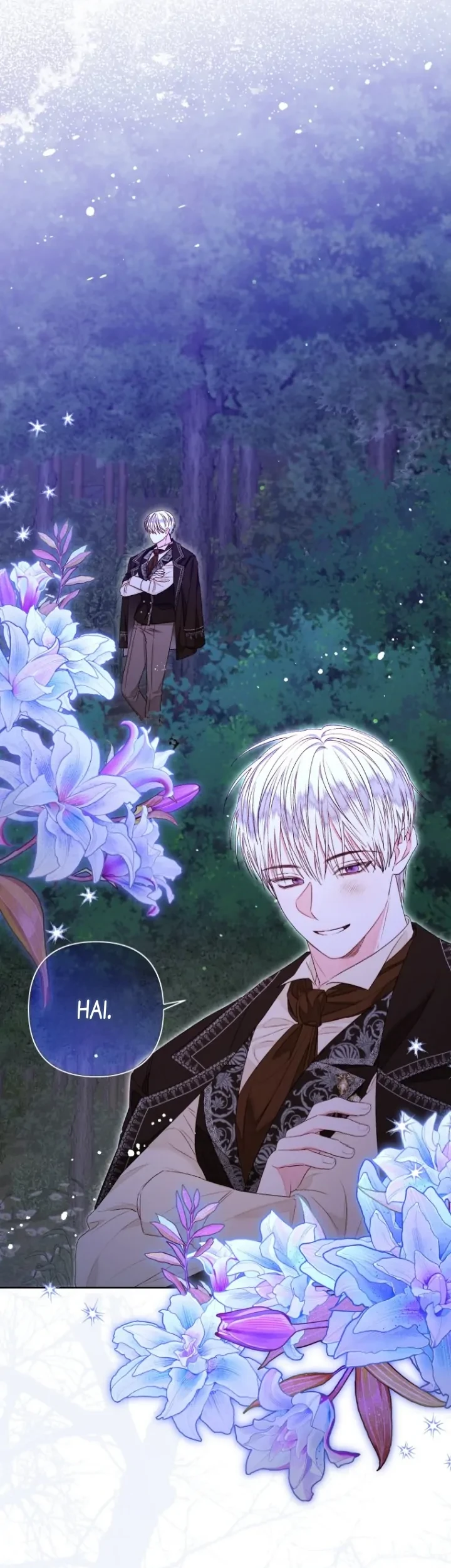 The Princess Maid Chapter 21 Gambar 23