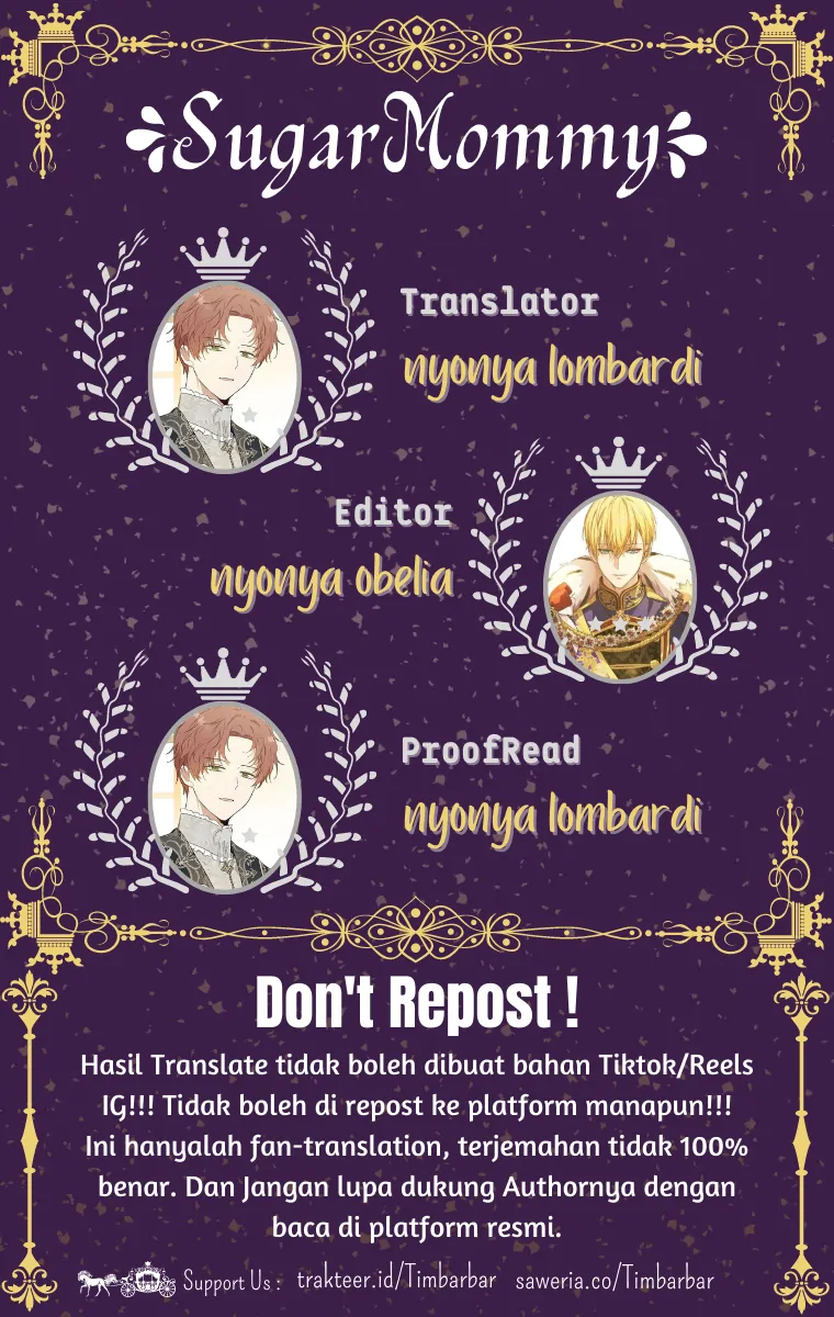 Komik The Princess Maid Chapter 22 gambar nomor 1