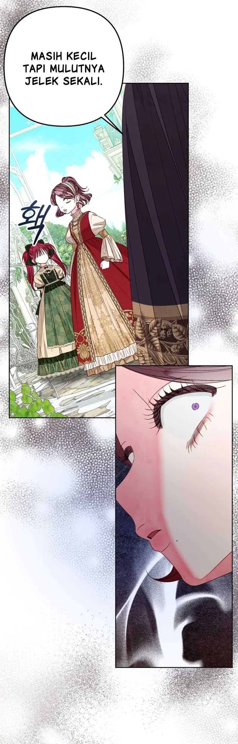 The Princess Maid Chapter 22 Gambar 21