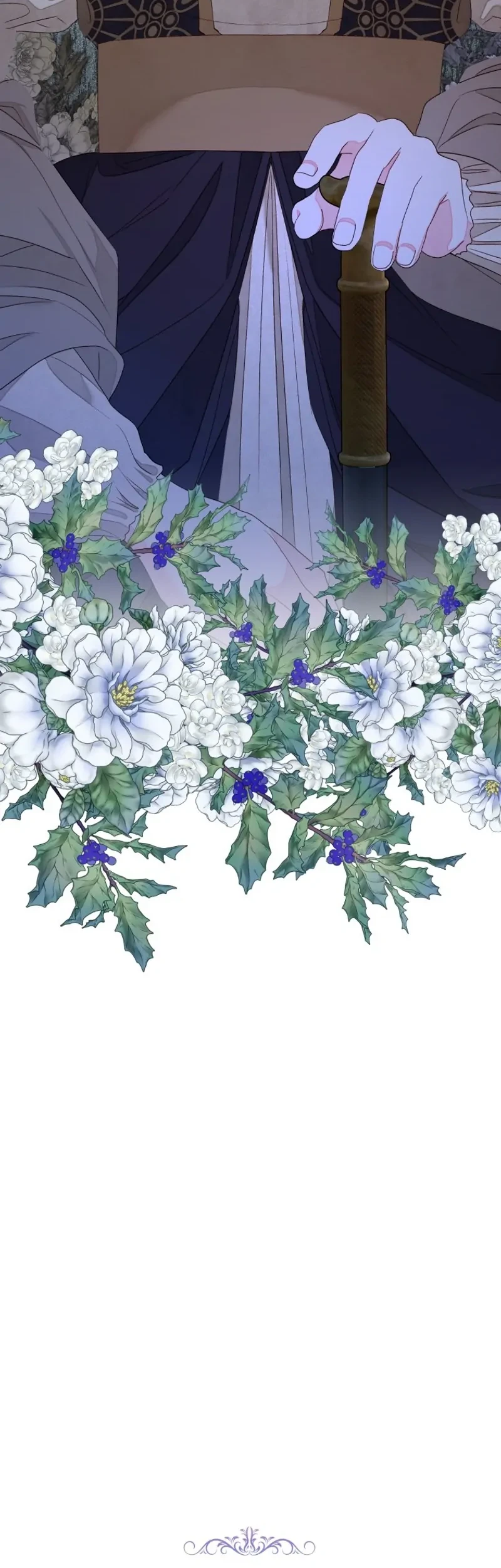 The Princess Maid Chapter 22 Gambar 24