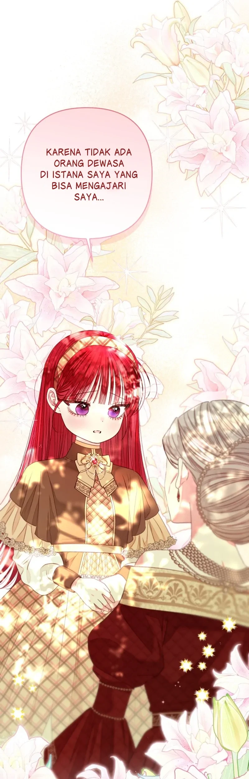 The Princess Maid Chapter 22 Gambar 28