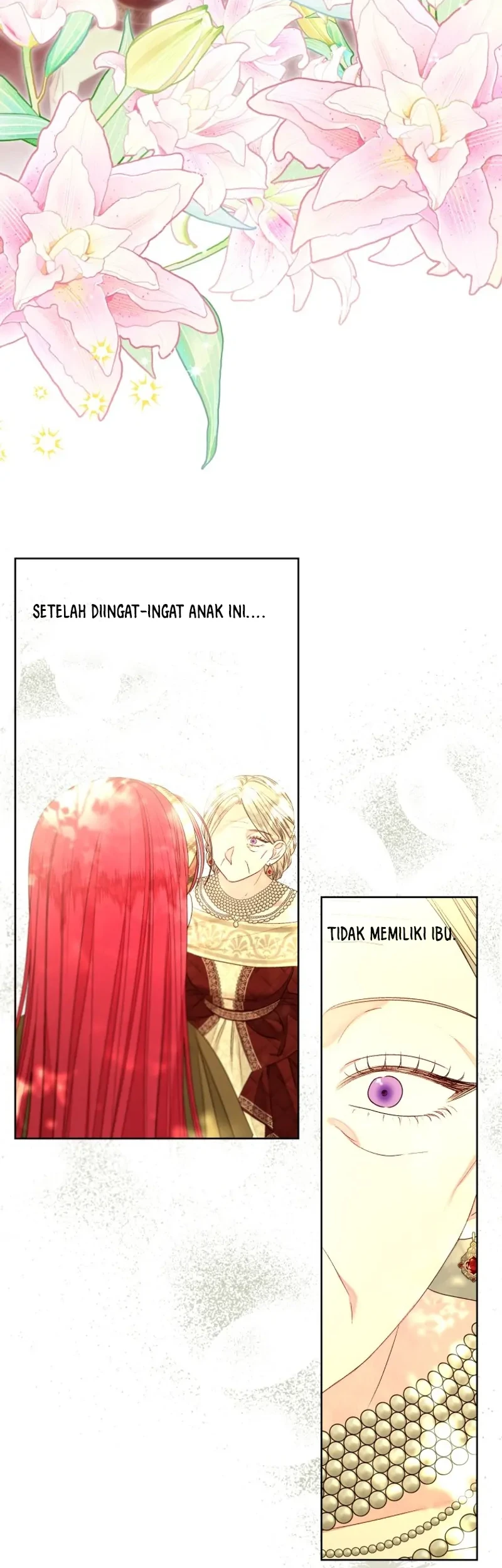 The Princess Maid Chapter 22 Gambar 29