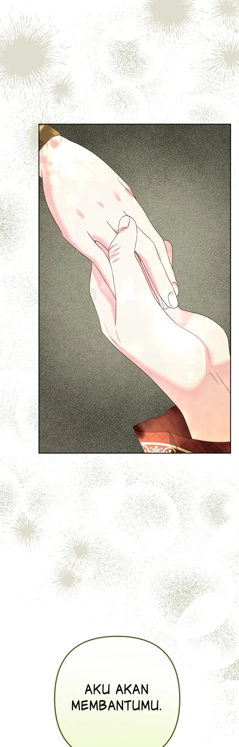 The Princess Maid Chapter 22 Gambar 31