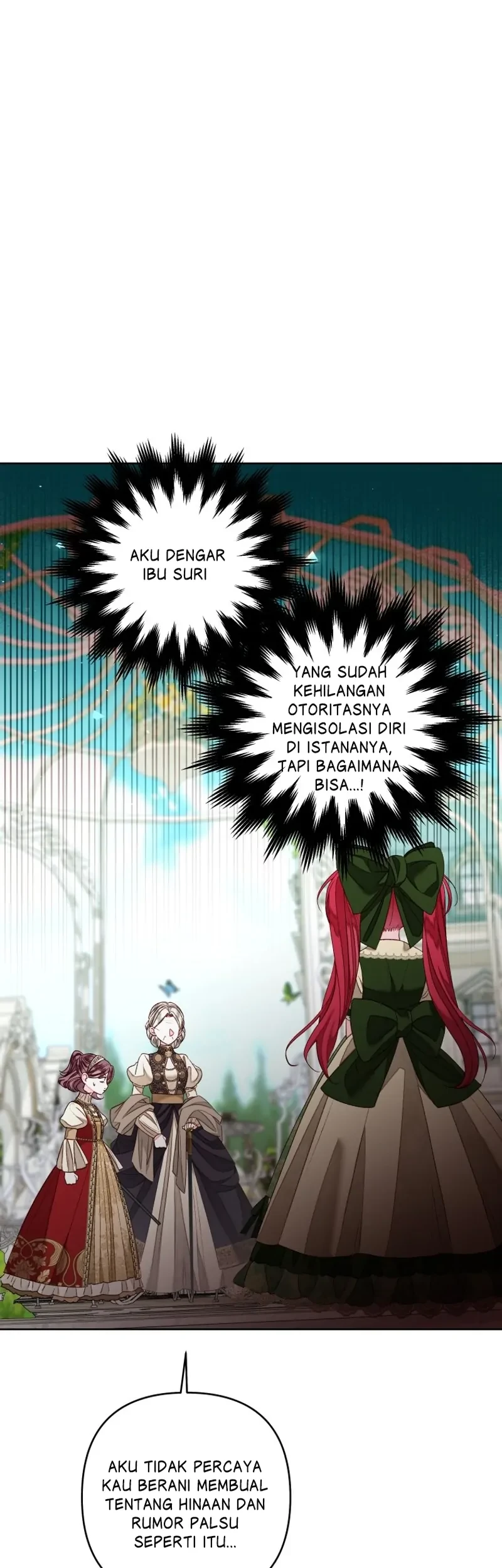 The Princess Maid Chapter 22 Gambar 33