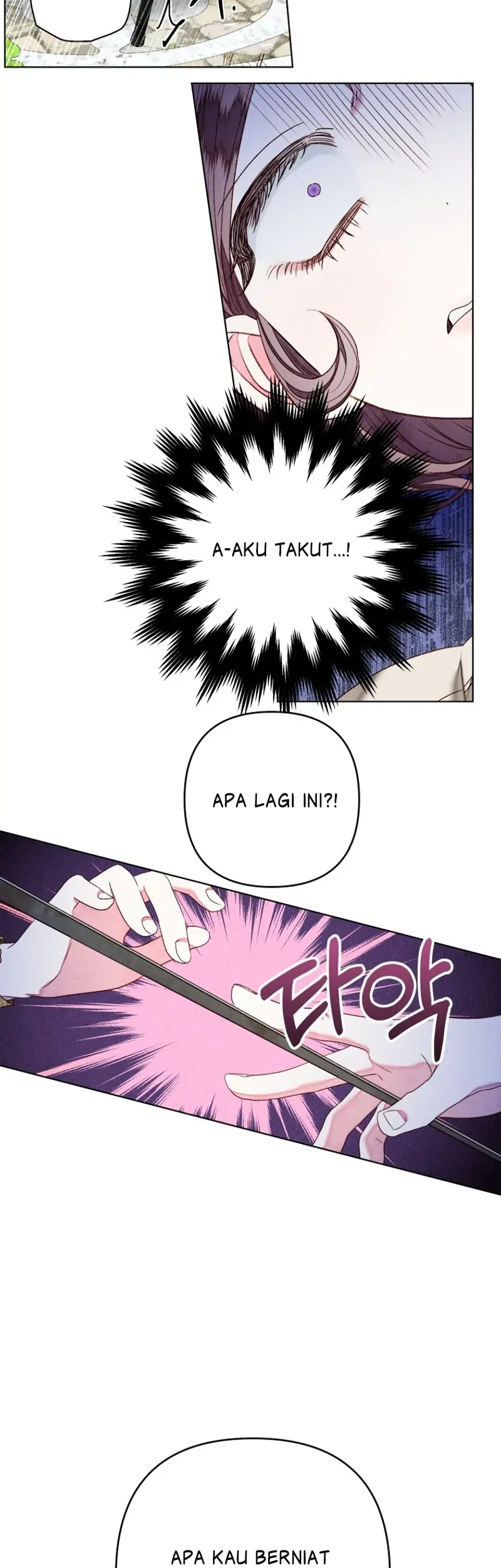 The Princess Maid Chapter 22 Gambar 36