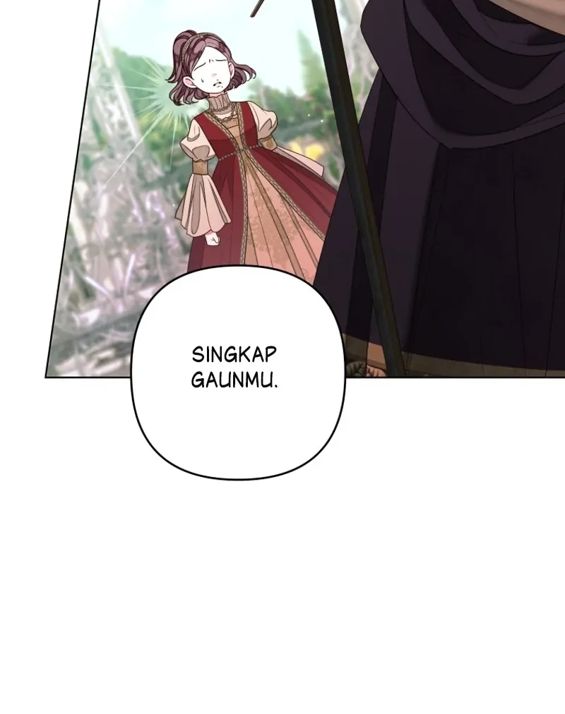 The Princess Maid Chapter 22 Gambar 38