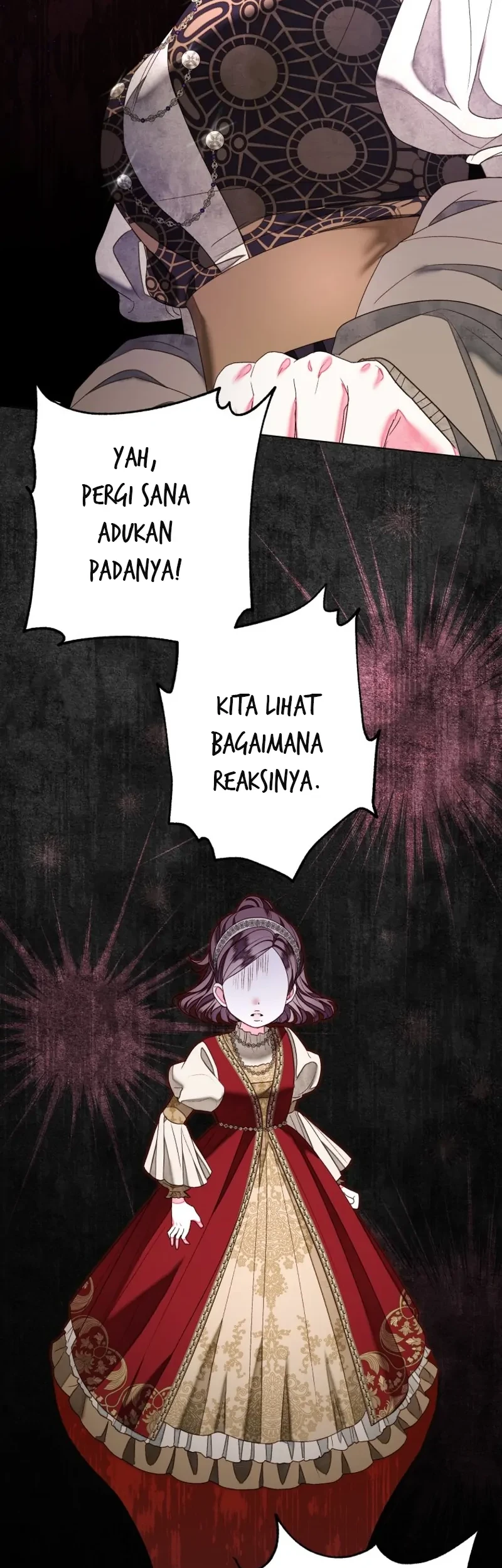 The Princess Maid Chapter 22 Gambar 40