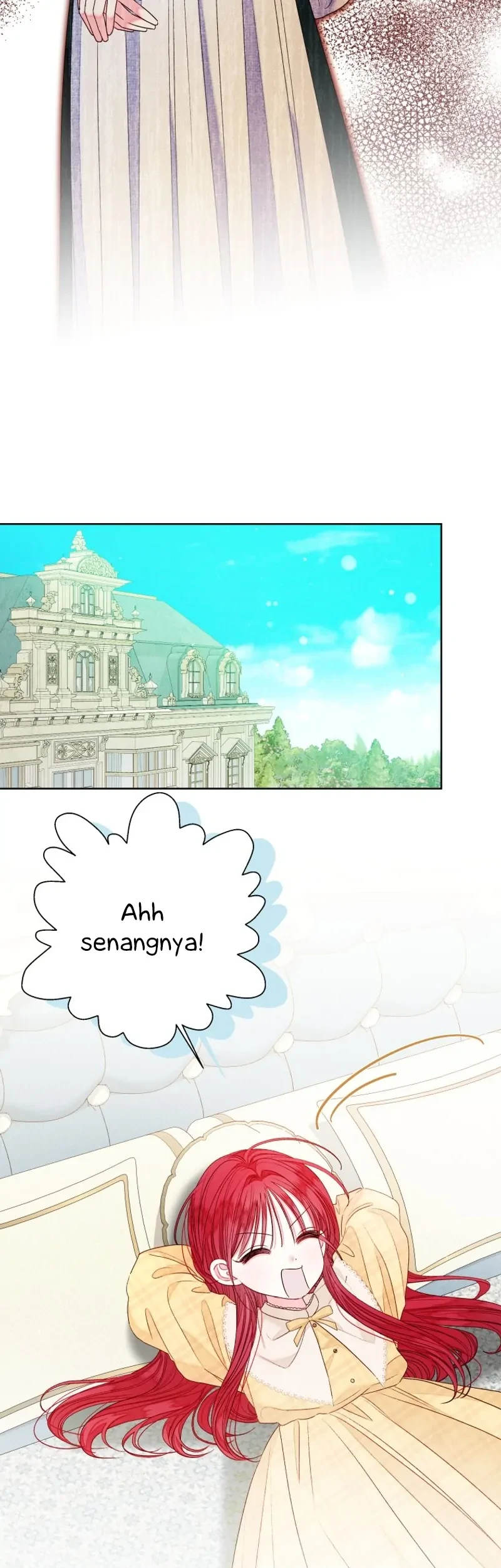 The Princess Maid Chapter 22 Gambar 51