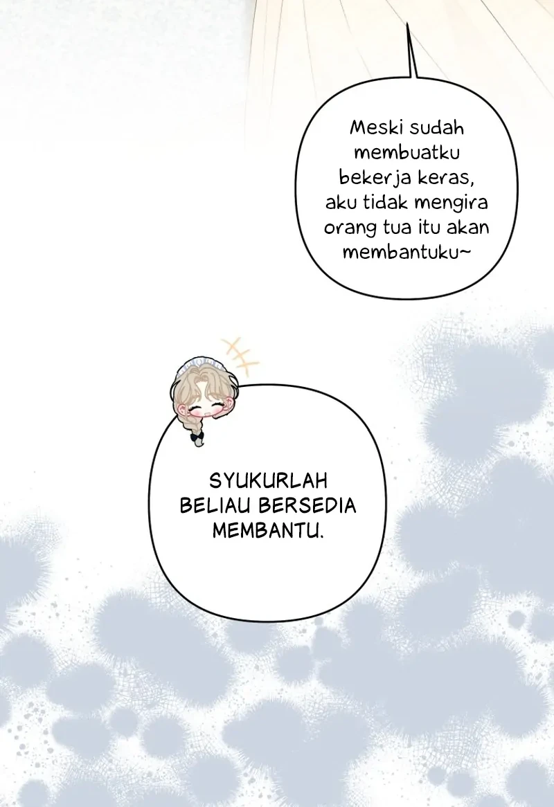 The Princess Maid Chapter 22 Gambar 52